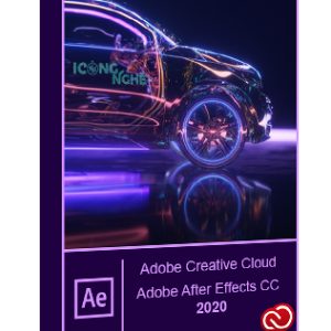 Adobe After Effects 2020