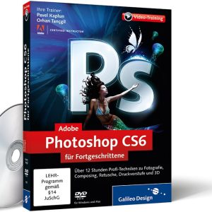 Adobe Photoshop CS 6