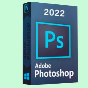 Adobe Photoshop 2020