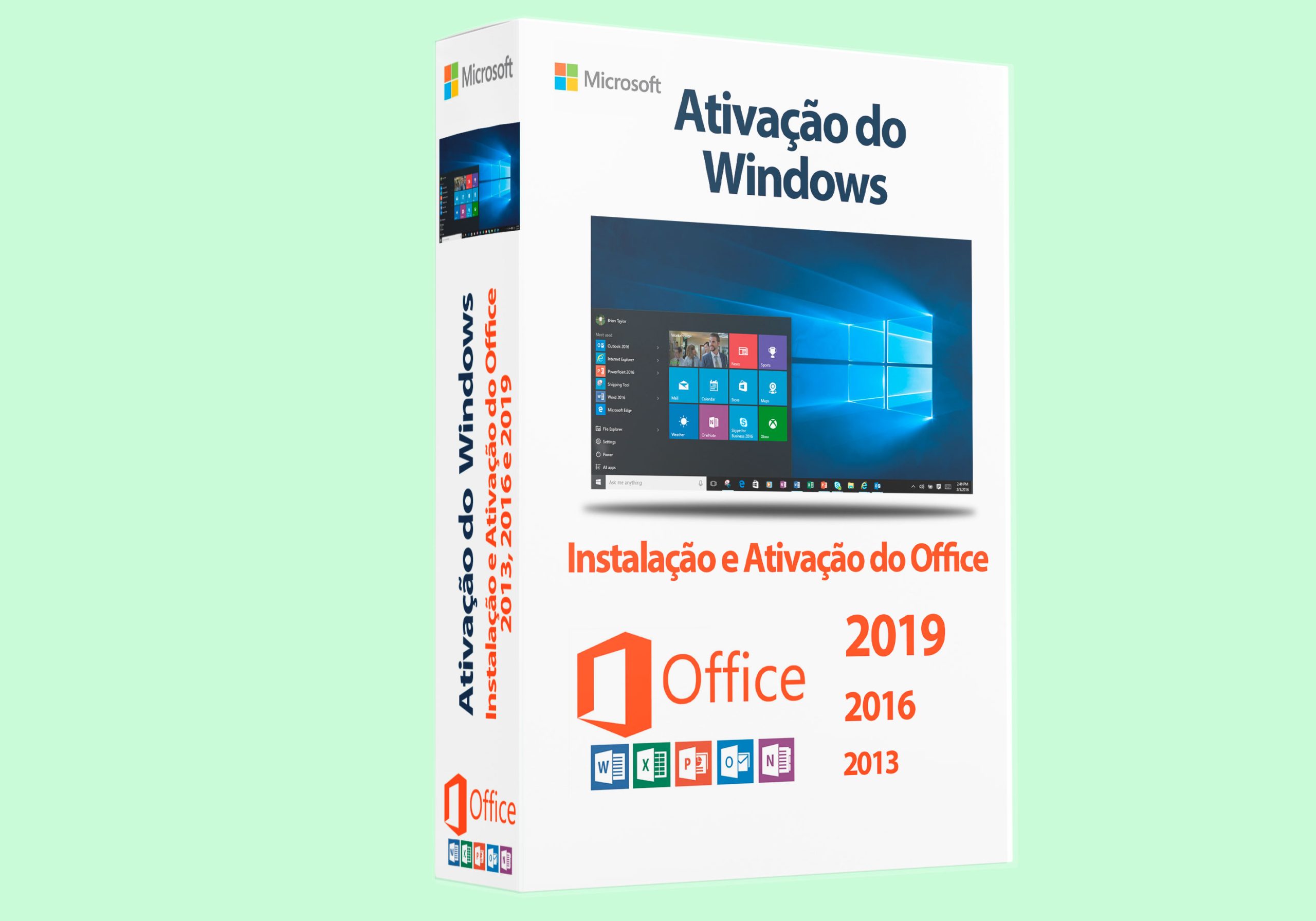 SOFTWAREwindows