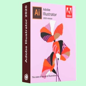 Adobe Illustrator 2020