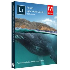 Adobe LIGHTROOM CLASS V9 + PACK 49.500 PRESENT