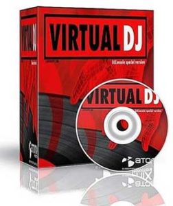 VIRTUAL DJ