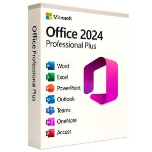 Office 2024