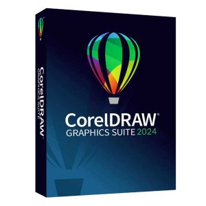 Corel Draw 2024